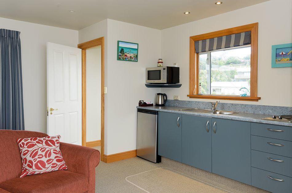 Breadalbane House Kaka Point Exterior photo