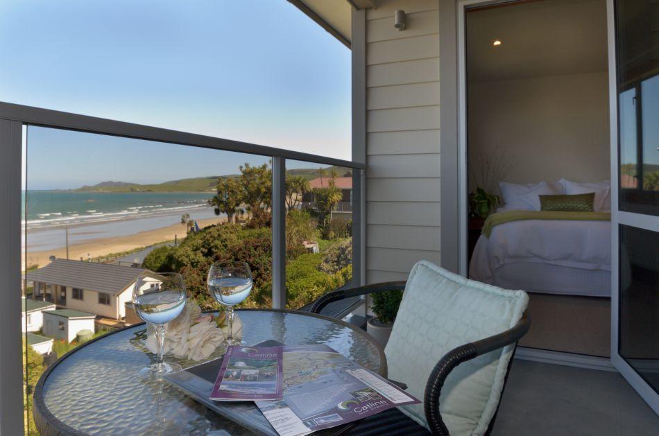 Breadalbane House Kaka Point Exterior photo