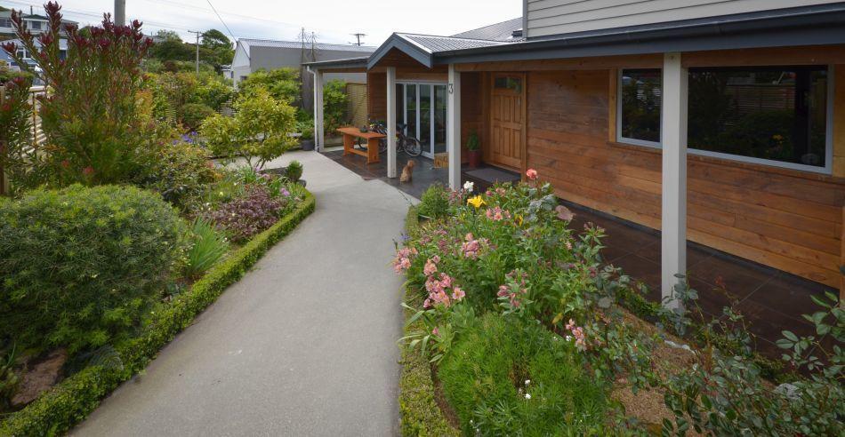 Breadalbane House Kaka Point Exterior photo